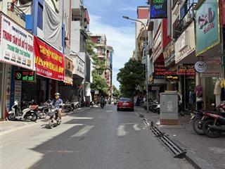 Rất cần bán lô đất ngay phố lê lợi  gần cầu trắng hà đông  55m2  oto tránh ngay cổng  hơn 8tỷ