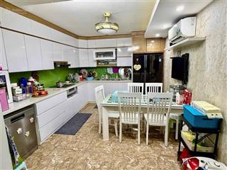 Bán nhà ngay cổng trường nguyễn du văn quán  45m x 5 tầng như hình oto ngay cạnh gần ga văn quán