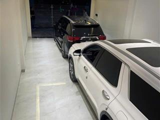 Giảm chào gần 2ty  cần bán nhà lk kđt văn quán  85m x 5 tầng  vị trí kinh doanh ngay gần hồ