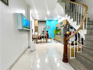 Bán nhà trần phú ngay ga văn quán  ngõ oto vị trí kinh doanh 53m x 5 tầng tự xây kiên cố giá tốt