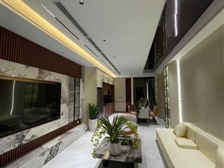 Bán nhà phân lô 2 mặt đường oto tại vạn phúc ngay sở tư pháp tp hà nội42m x 5 tầng tháng máy12ty5
