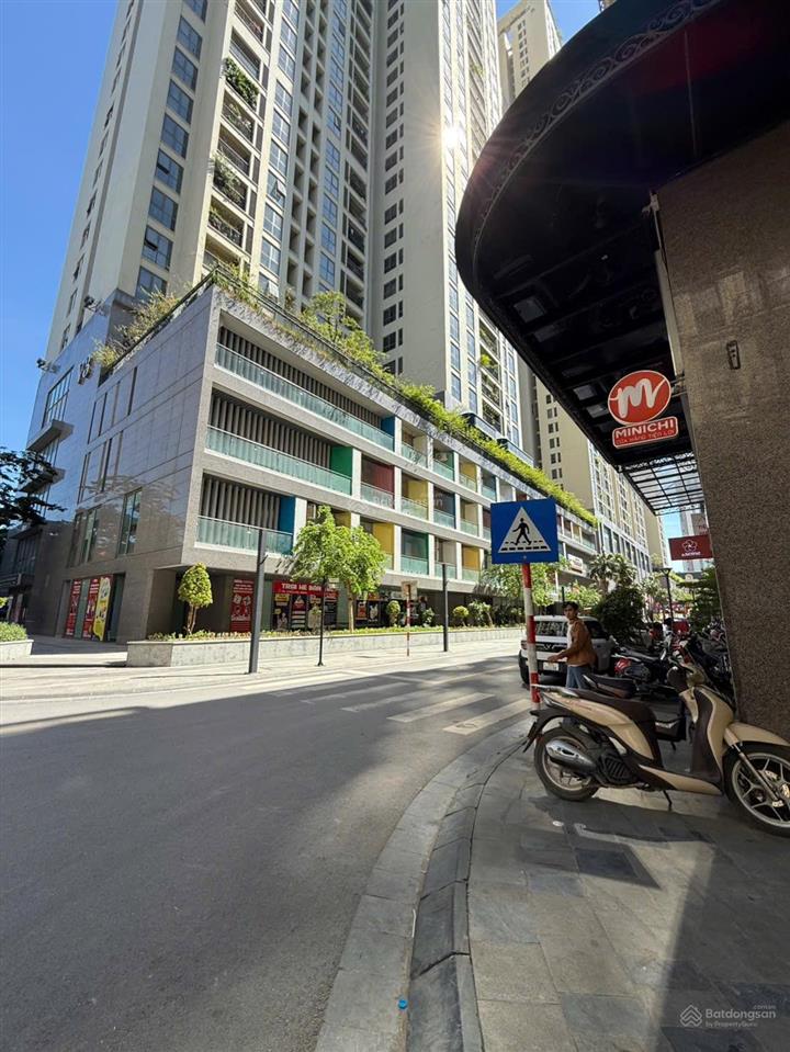 Bán nhà trần phú ngay học viện bưu chính viễn thông55m2 x 5 tầng ngõ nông oto ngay cạnh  hơn 9ty