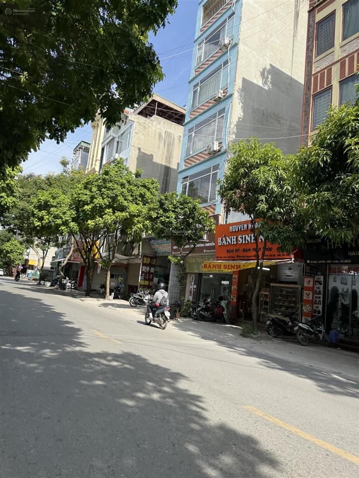 Bán nhà ngay kđt xa la  gần cầu vượt xa la x phạm tu 41m² x 5 tầng thang máy như hình  oto ngay