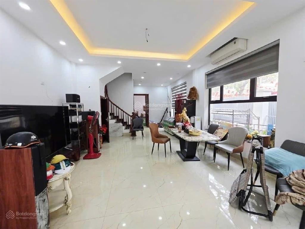 Giảm 2tỷ  bán lk kđt văn quán căn góc ngay hồ kinh doanh cà phê 83m2 x5 tầngđường 12m vỉa hè 3m