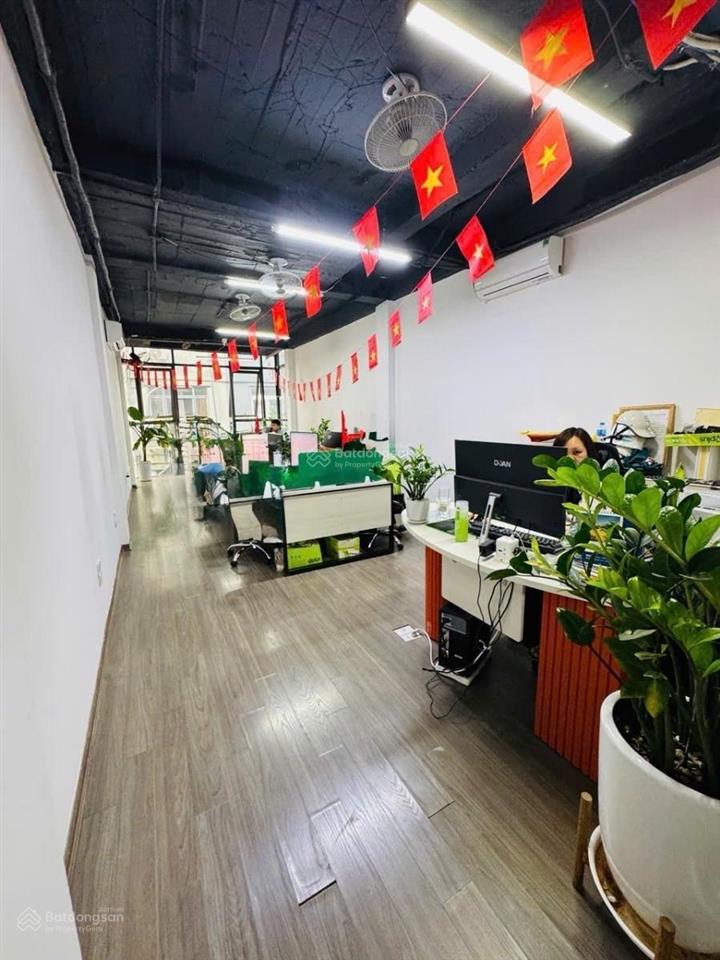 Bán nhà mỗ lao ngay cạnh lk làng việt châu âu  60m2 x 5 tầng  hai mặt đường oto tránh  hơn 17ty