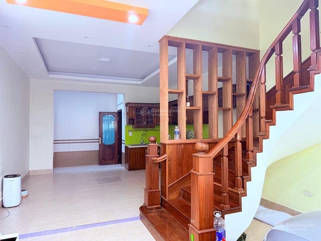 Bán nhà lk đấu giá kiến hưng ngay cạnh kđt xa la  chỉ 12ty5  60m2 x 5 tầng  mt 5m  đường 12m.