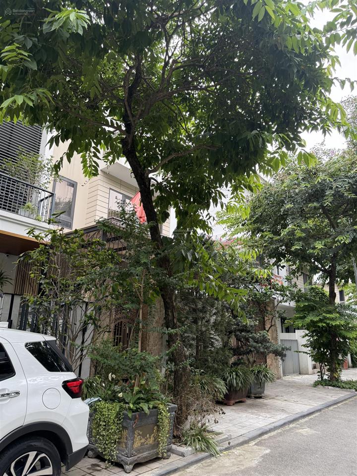 Bán nhà lk đấu giá kiến hưng ngay cạnh kđt xa la  chỉ 12ty5  60m2 x 5 tầng  mt 5m  đường 12m.