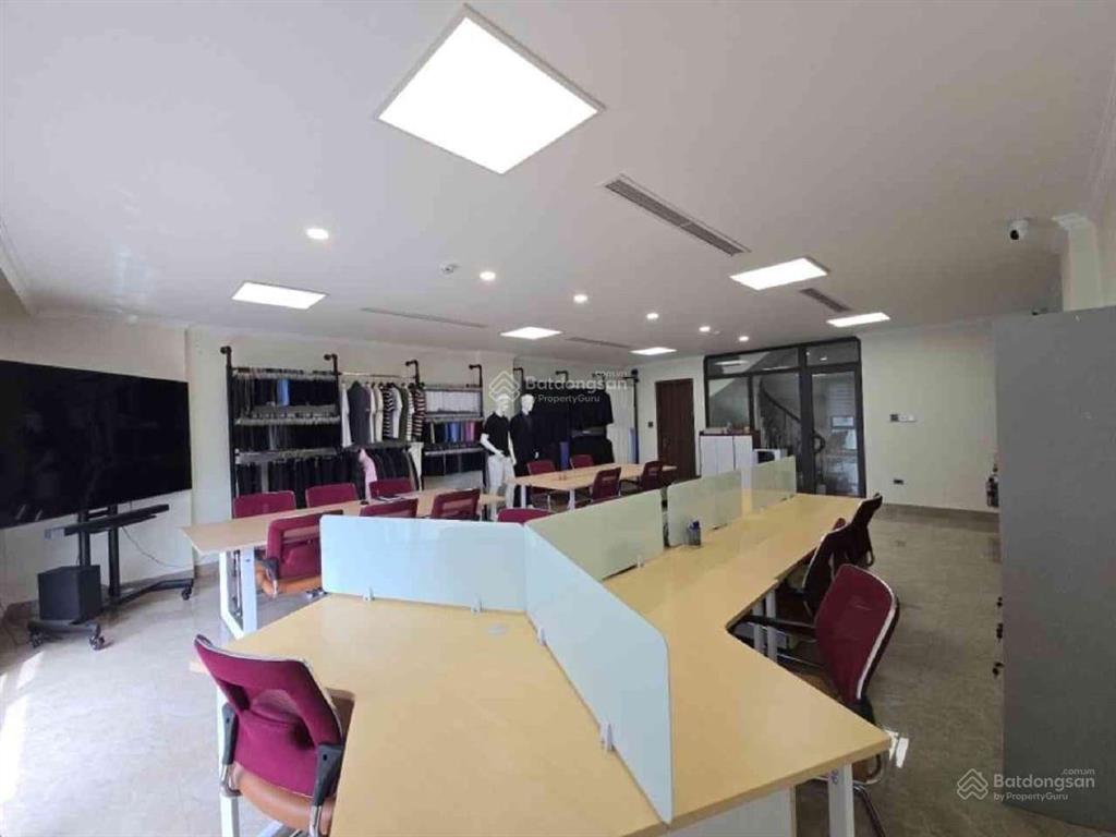 Bán nhà phố nguyễn văn lộc  ao sen hà đông  60m2 x 5 tầng  2 mặt đường oto tránh  chỉ 16ty hơn