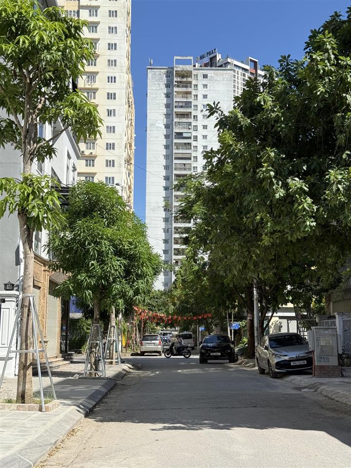 Bán nhà kđt xa la  phùng hưng | văn quán  60m2 x 7 tầng thang máy  chỉ 12ty hơn không quy hoạch