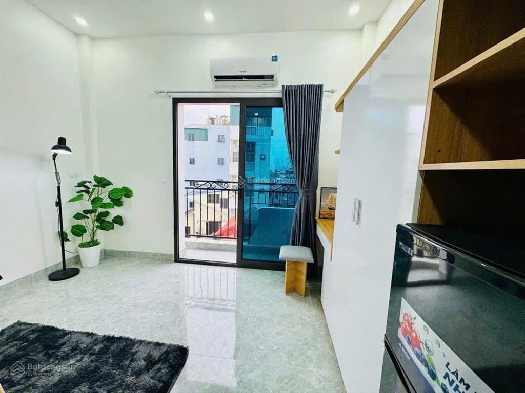 Bán căn ccmn tại bà triệu ngay gần kđt văn quán  60m² x 6 tầng thang máy  mt 4m²  chỉ hơn 11 tỷ