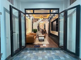 Bán nhà chiến thắng văn quán  hơn 8 tỷ  41m² x 5 tầng  full đồ  gần trường kỹ thuật mật mã