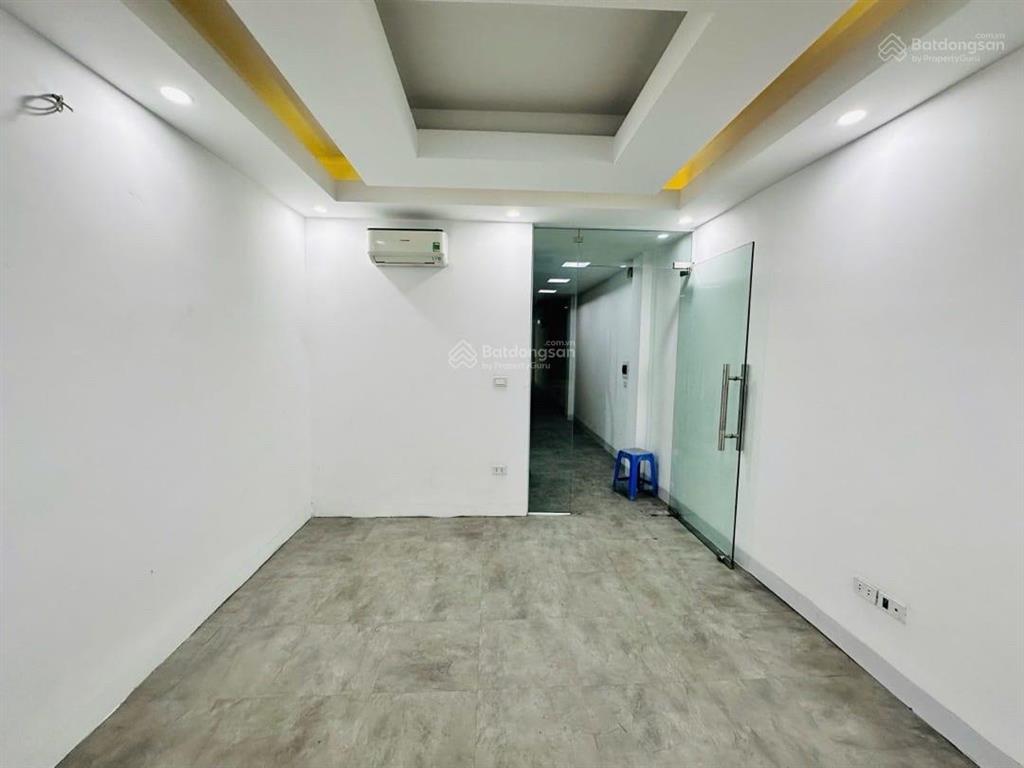 Bán nhà phân lô kđt chiến thắng văn quán  51m2 x 6 tầng thang máy  oto tránh  chỉ hơn 13 tỷ