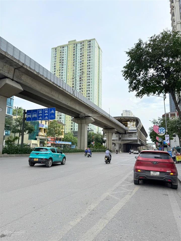 Bán nhà phân lô  nguyễn thái học  50m2 x 5t  hơn 13tỷ  mt kinh doanh 5m  ngay bưu điện hà đông
