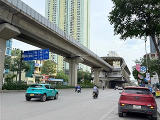 Bán nhà phân lô  nguyễn thái học  50m2 x 5t  hơn 13tỷ  mt kinh doanh 5m  ngay bưu điện hà đông
