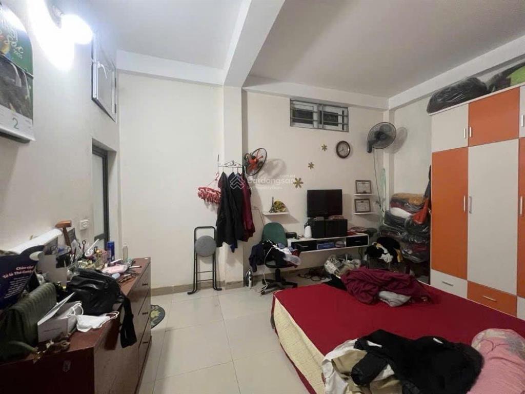Bán nhà trần phú gần trường nguyễn du văn quán  58m2 sổ  hơn 7tỷ  nhà 3 tầng  oto cách 10m