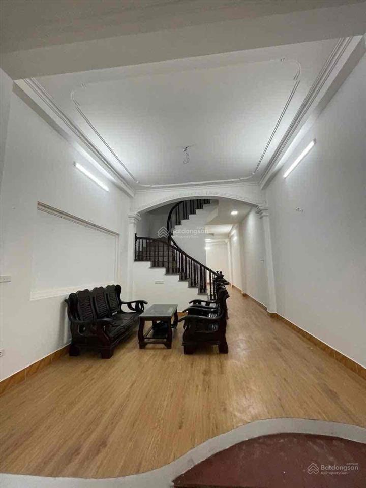 Bán nhà mỗ lao ngay gần sở tư pháp tp.hà nội  31m2 x 5 tầng đường oto ra vào thoải mái chỉ 6ty85