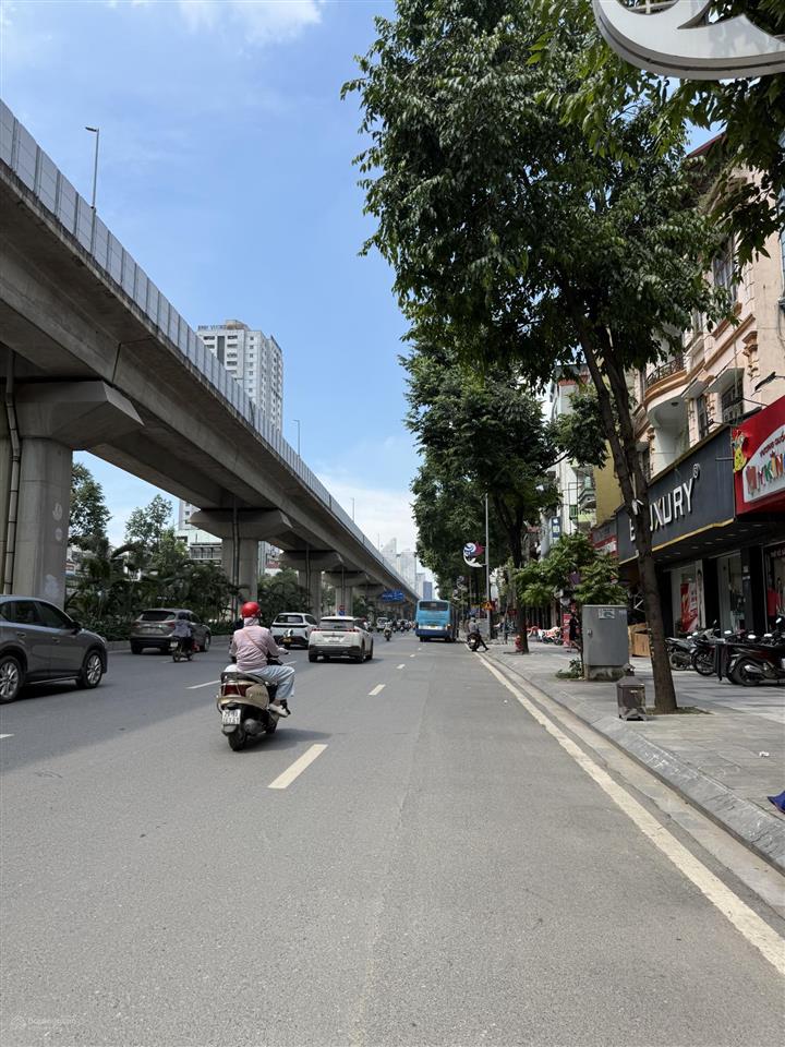 Bán nhà mỗ lao ngay gần sở tư pháp tp.hà nội  31m2 x 5 tầng đường oto ra vào thoải mái chỉ 6ty85