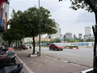Bán nhà ngay phố vũ trọng khánh  nhìn sang hồ gươm plaza  47m2 x 5 tầng thang máy mt 4mhơn 12ty