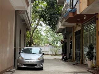 Bán nhà phân lô kđt ngô thì nhậm  vạn phúc  57m2 x 4t  mt 5m chỉ 11ty  gần nhà thi đấu hà đông