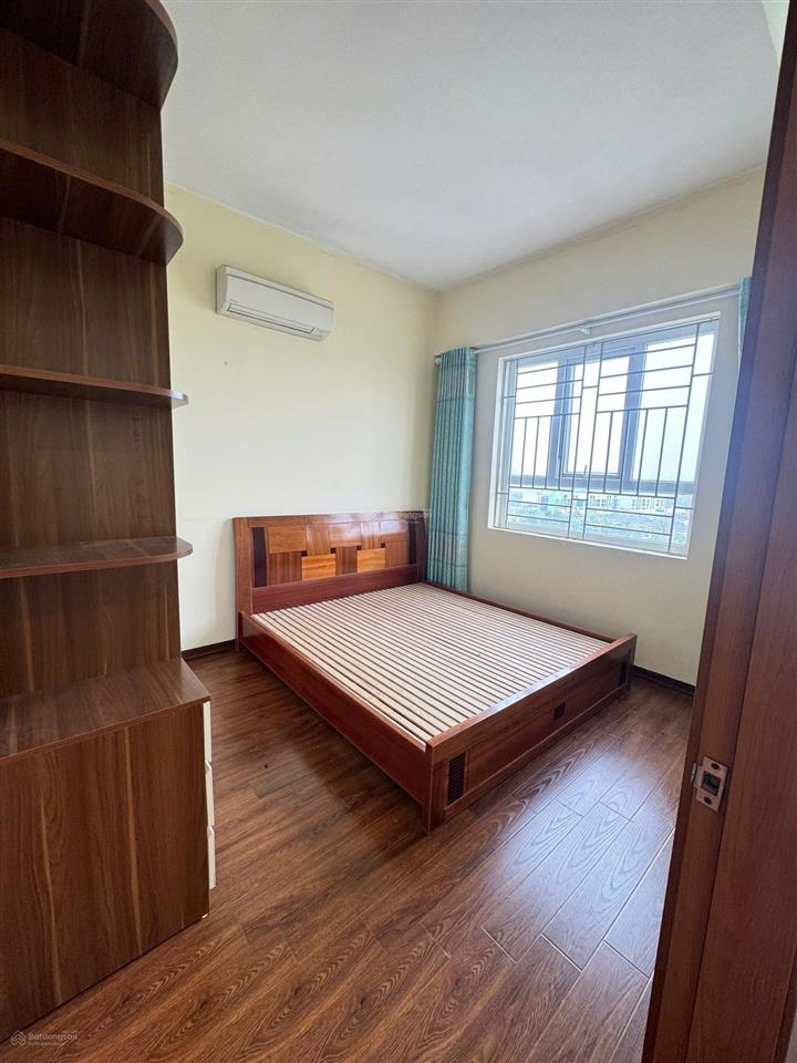 Bán chung cư kđt xa la  phùng hưng | 65m  2pn  căn góc  3ty5  gần đh kiến trúc  full đồ