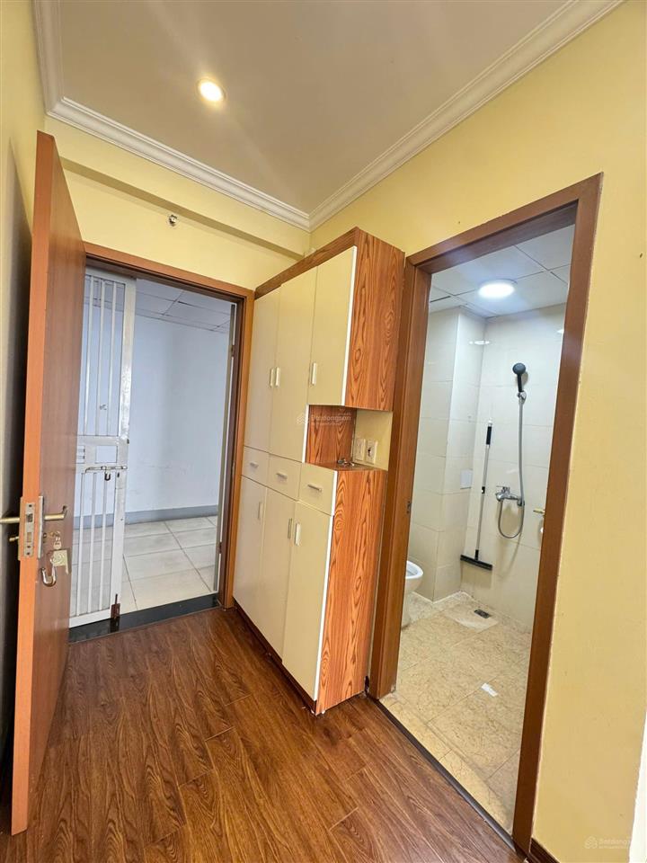 Bán chung cư kđt xa la  phùng hưng | 65m  2pn  căn góc  3ty5  gần đh kiến trúc  full đồ