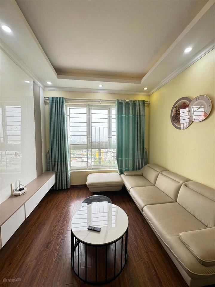 Bán chung cư kđt xa la  phùng hưng | 65m  2pn  căn góc  3ty5  gần đh kiến trúc  full đồ