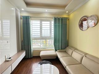Bán chung cư kđt xa la  phùng hưng | 65m  2pn  căn góc  3ty5  gần đh kiến trúc  full đồ