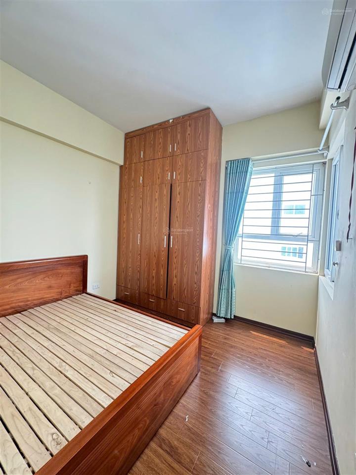 Bán chung cư kđt xa la  phùng hưng | 65m  2pn  căn góc  3ty5  gần đh kiến trúc  full đồ