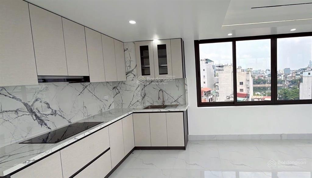 Bán nhà vũ trọng khánh  mỗ lao | 43m  5 tầng  thang máy | hơn 8 tỷ| gần đh bưu chính viễn thông
