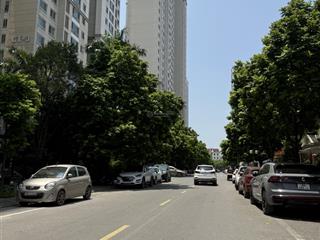 Bán nhà tô hiệu  gần melinh plaza hà đông | 55m² 5 tầng | thang máy | hai mặt đường ô tô tránh