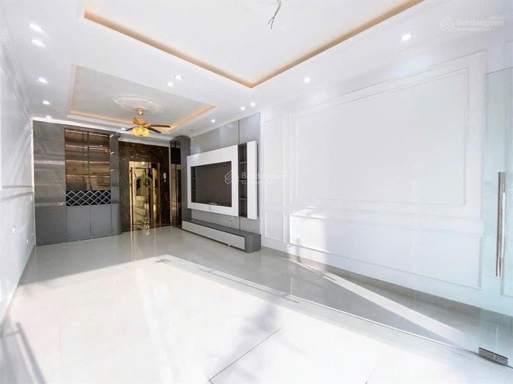 Bán nhà mặt phố nguyễn văn lộc kéo dài, kinh doanh đỉnh, chỉ hơn 11 tỷ  41m2 x 5 tầng thang máy