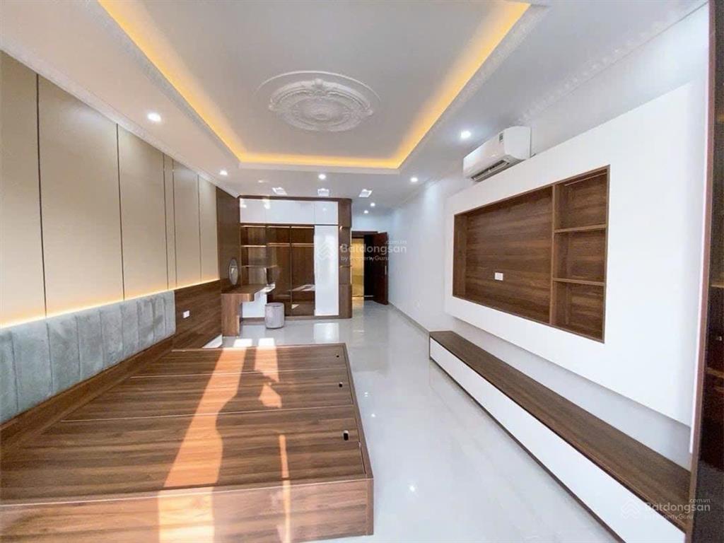 Bán nhà mặt phố nguyễn văn lộc kéo dài, kinh doanh đỉnh, chỉ hơn 11 tỷ  41m2 x 5 tầng thang máy