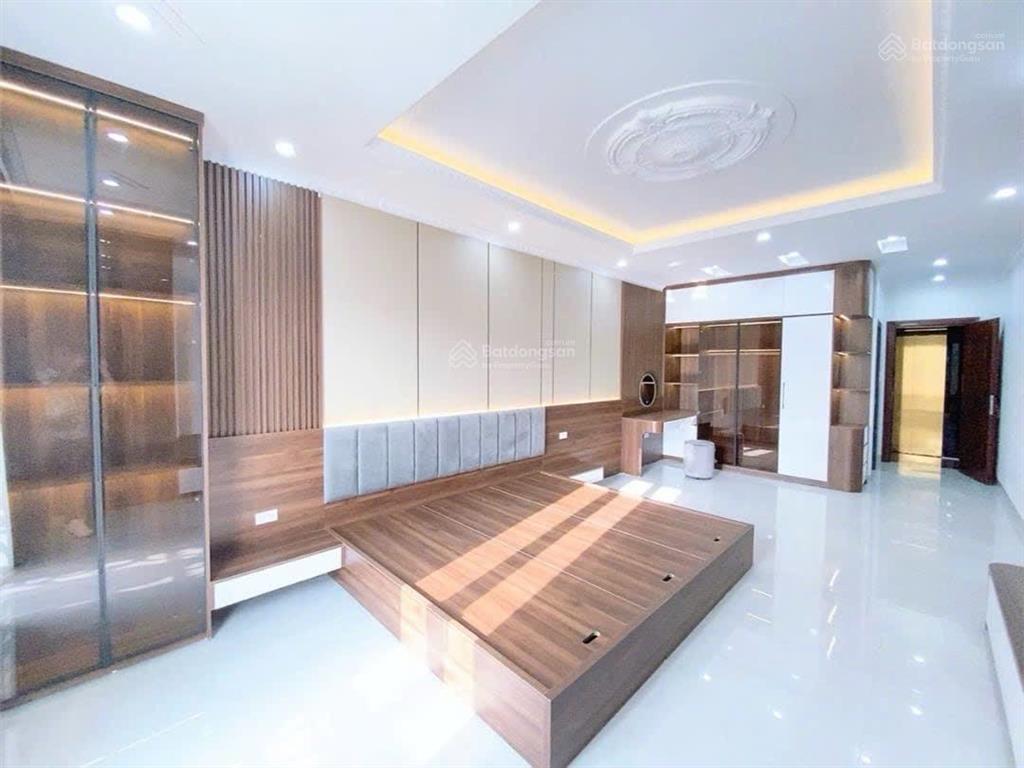 Bán nhà mặt phố nguyễn văn lộc kéo dài, kinh doanh đỉnh, chỉ hơn 11 tỷ  41m2 x 5 tầng thang máy