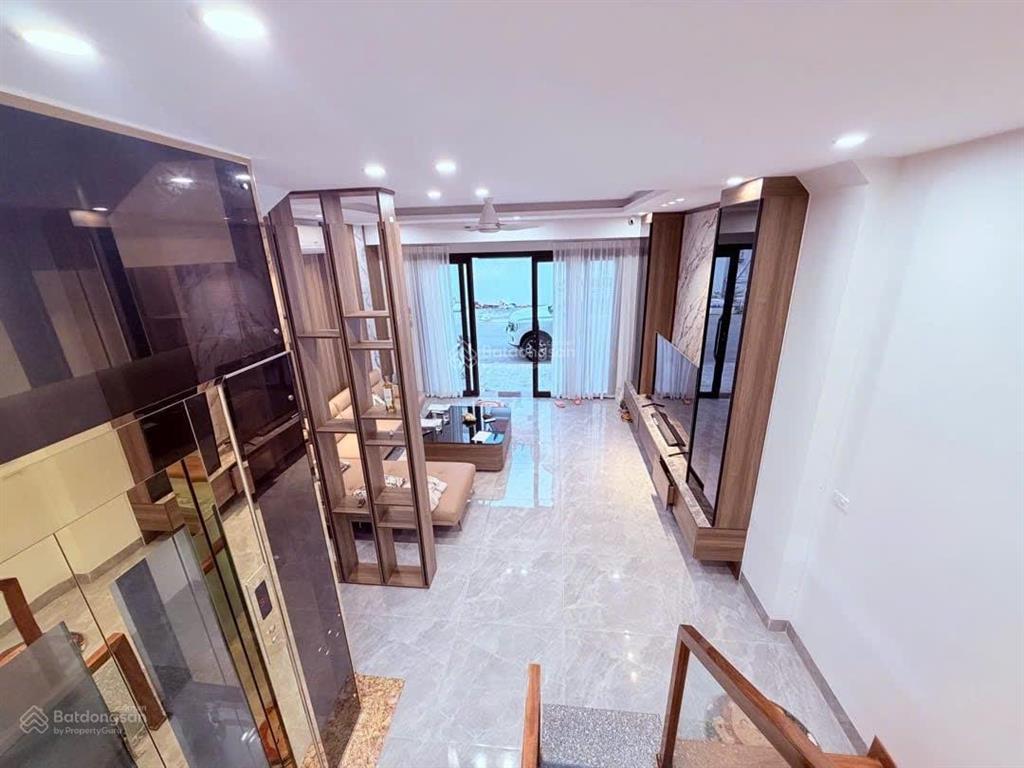 Bán nhà phân lô ngay kđt văn khê| tố hữu  45m2 x 5t thang máy  đường oto kinh doanh  chỉ 11ty3