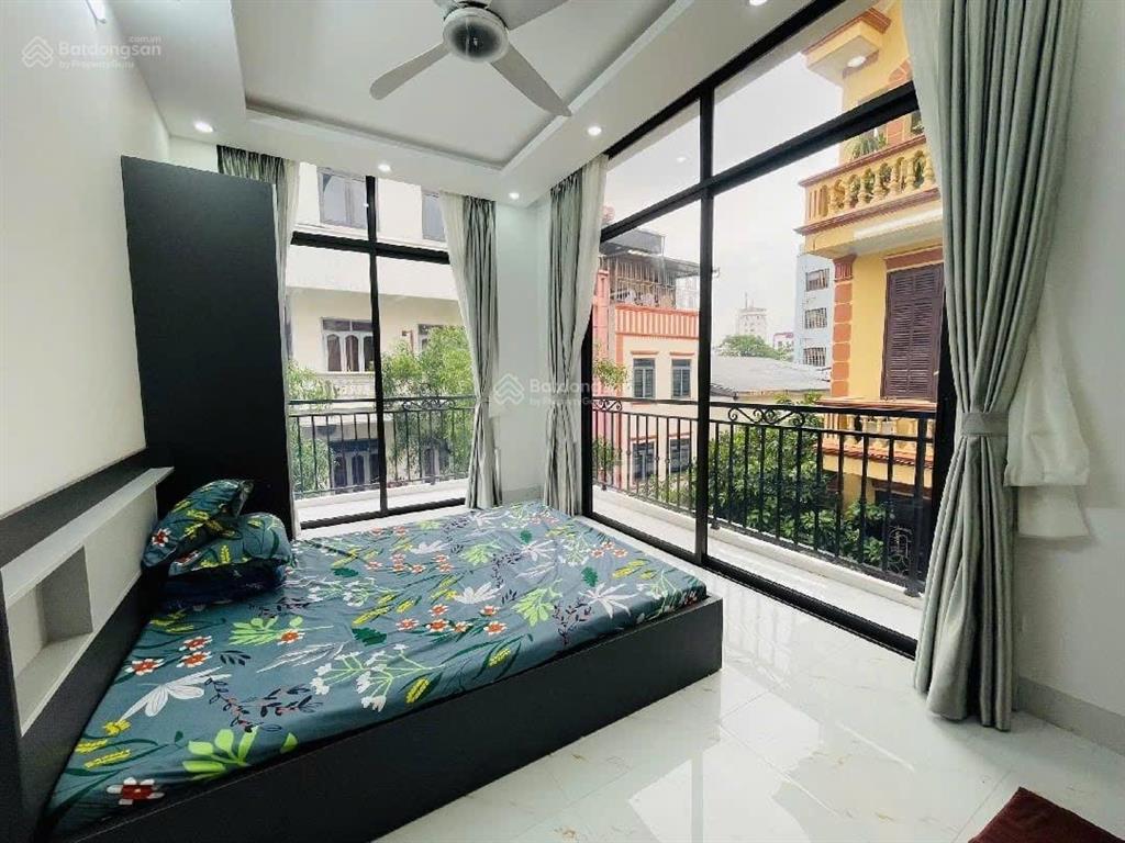Bán nhà nguyễn khuyến | văn quán  51m2 sổ x 5t  lô góc  oto kinh doanh  chỉ 9 tỷ 8