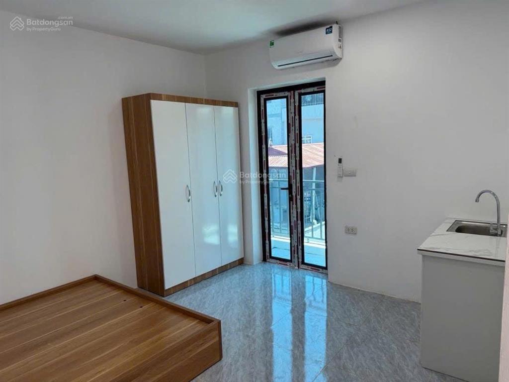 Bán chung cư mini mỗ lao, gần trường đh kiến trúc  55m2 x 5t  dòng tiền hơn 300tr/năm  hơn 9 tỷ
