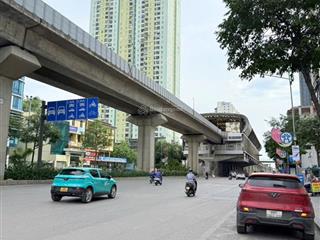 Bán chung cư mini mỗ lao, gần trường đh kiến trúc  55m2 x 5t  dòng tiền hơn 300tr/năm  hơn 9 tỷ