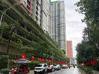 Bán nhà mỗ lao, cạnh ngay kđt làng việt kiều châu âu  45m2 x 5t thang máy  oto kinh doanh  12ty6