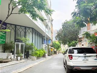 Bán nhà kđt mỗ lao  ngay làng việt kiều châu âu  76m2 x 5t  mt 4m6  giá 15tỷ2  oto kinh doanh