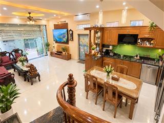 Bán nhà tô hiệu căn góc nhỉnh 9ty  44/47m2 x 5t ô tô kinh doanh  trung tâm phố cổ hà đông
