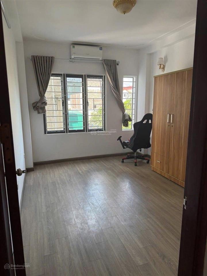 Bán nhà văn quán ngay trường nguyễn du  chỉ 5ty9  30m2 x 5t  ngõ ba gác thông  kinh doanh nhỏ