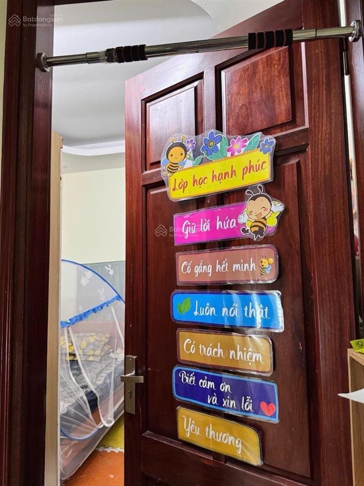 Bán nhà phùng hưng | ngay cầu trắng  36m2 x 5t  oto ngay cổng  chỉ hơn 6 tỷ  pháp lý chuẩn