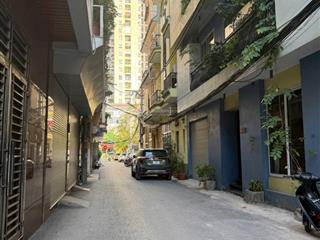 Bán nhà phùng hưng | ngay cầu trắng  36m2 x 5t  oto ngay cổng  chỉ hơn 6 tỷ  pháp lý chuẩn