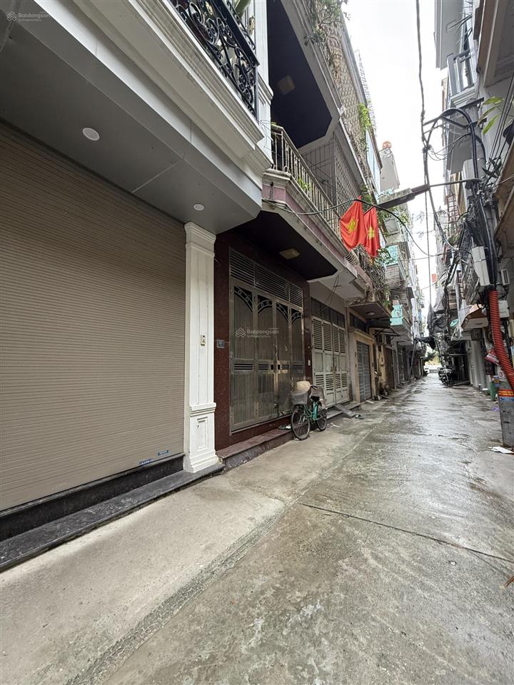 Bán đất vạn phúc| ngay bưu điện hà đông  31m2  căn góc  chỉ hơn 4ty ngõ ba gác không quy hoạch