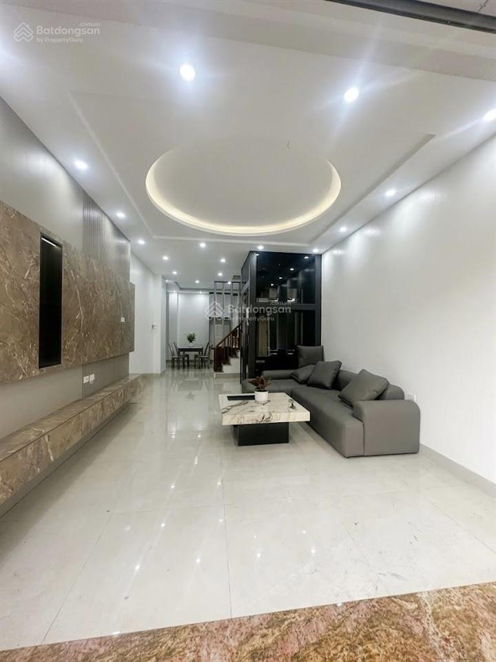 Bán nhà phân lô ô tô ngay kđt văn khê  43m2 x 5t thang máy  chỉ 11 tỷ 3  gần him lam vạn phúc