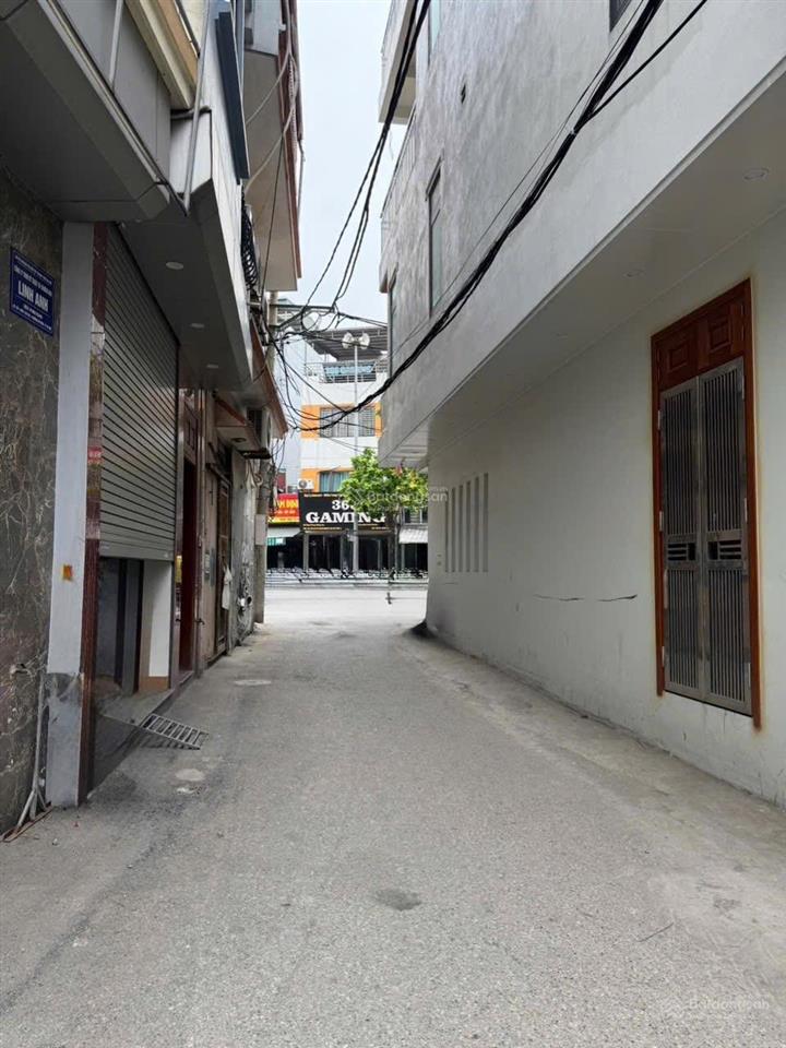 7,3 ty nhà 40m x 4 tầng  trung văn | ô tô tránh 30m | sát hồ điều hòa | cạnh công viên phùng khoa