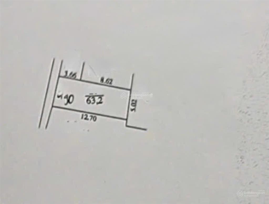 Giảm sốc  63m x 4 tầng  mt 5m  ngay làng việt kiều châu âu  chỉ nhỉnh 11 tỷ