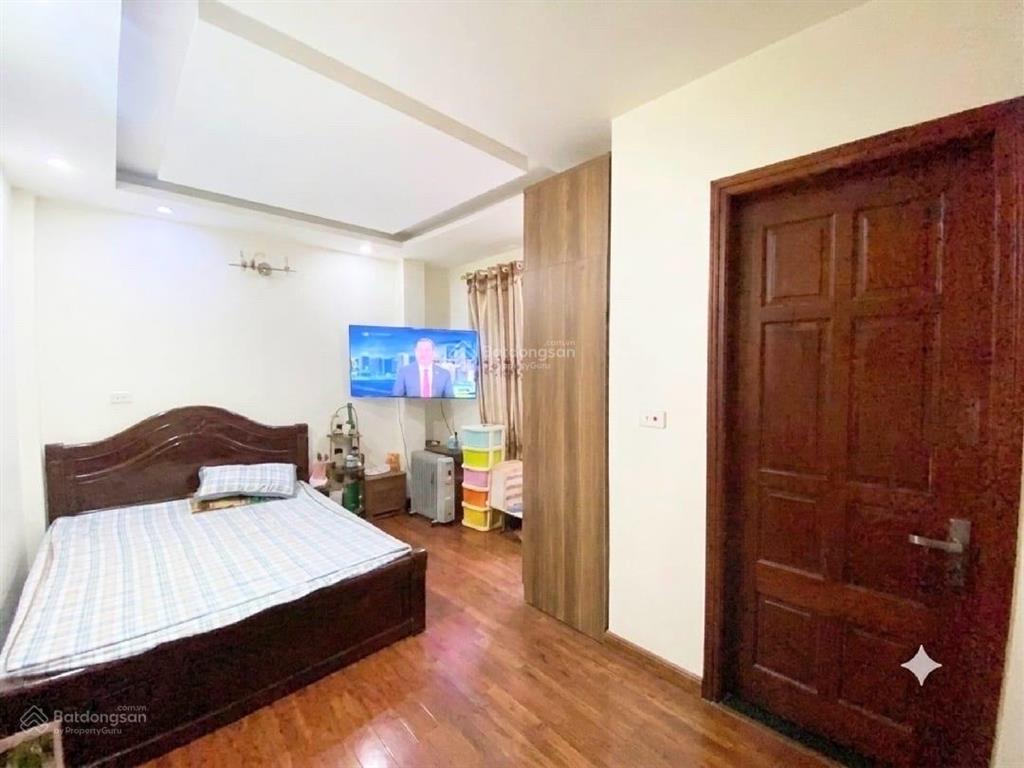 Giảm 2 tỷ  nhà phân lô ngay nút giao xa la  phạm tu |48m x 5 tầng  2 mặt đường ô tô  nhỉnh 9 tỷ