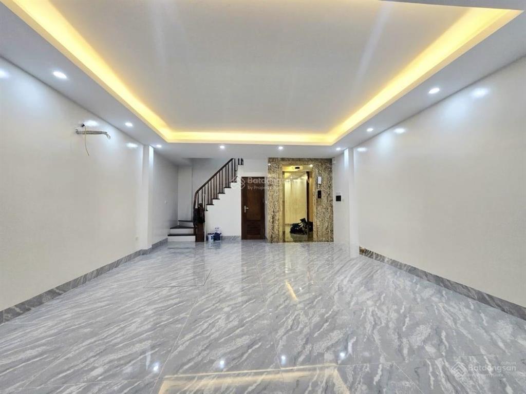 Chính chủ  nhà văn quán  43m x 5 tầng | mt 4,8m | thang máy | gần đh kiến trúc | nhỉnh 8 tỷ
