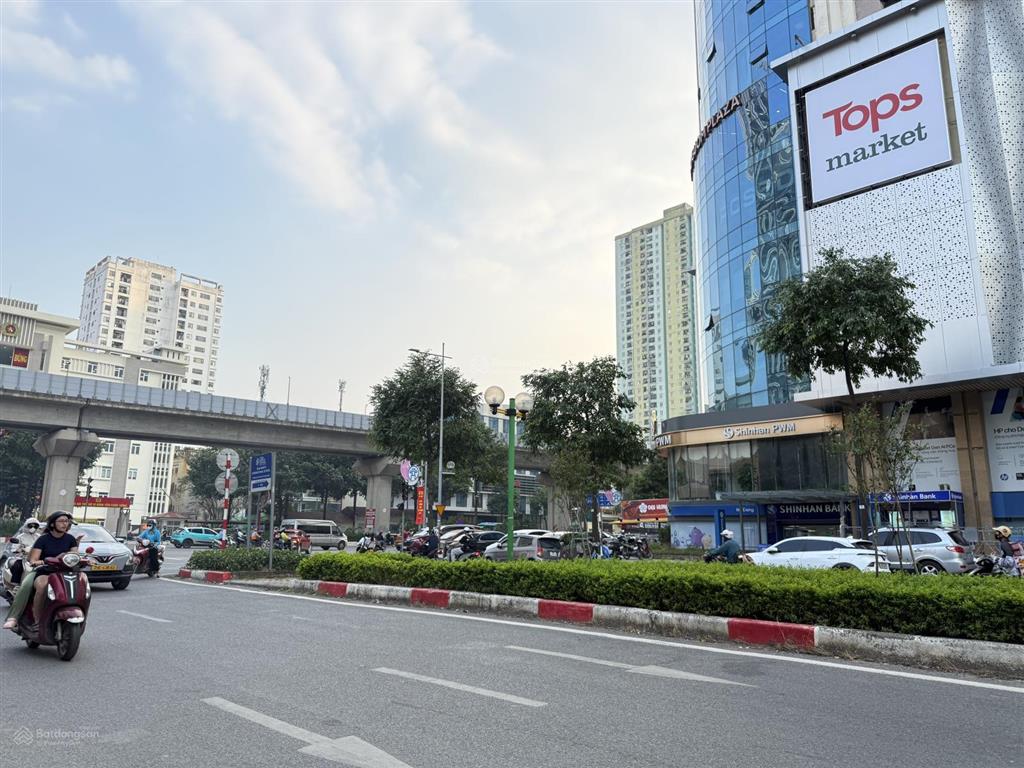 Chính chủ  nhà văn quán  43m x 5 tầng | mt 4,8m | thang máy | gần đh kiến trúc | nhỉnh 8 tỷ